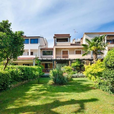 Apartments Branko Rovinj Exteriér fotografie
