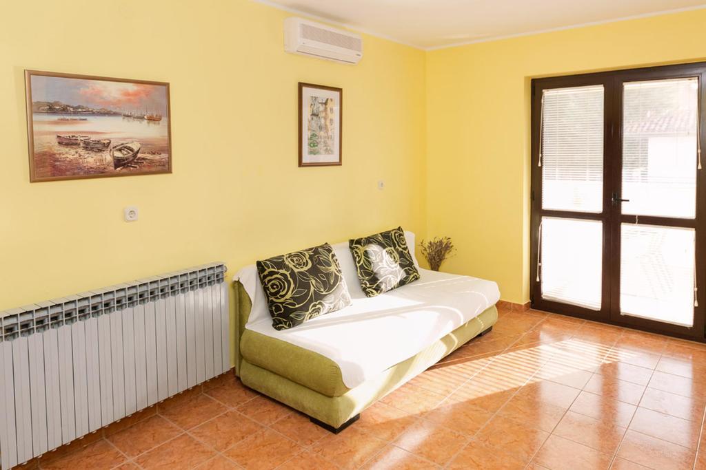 Apartments Branko Rovinj Exteriér fotografie