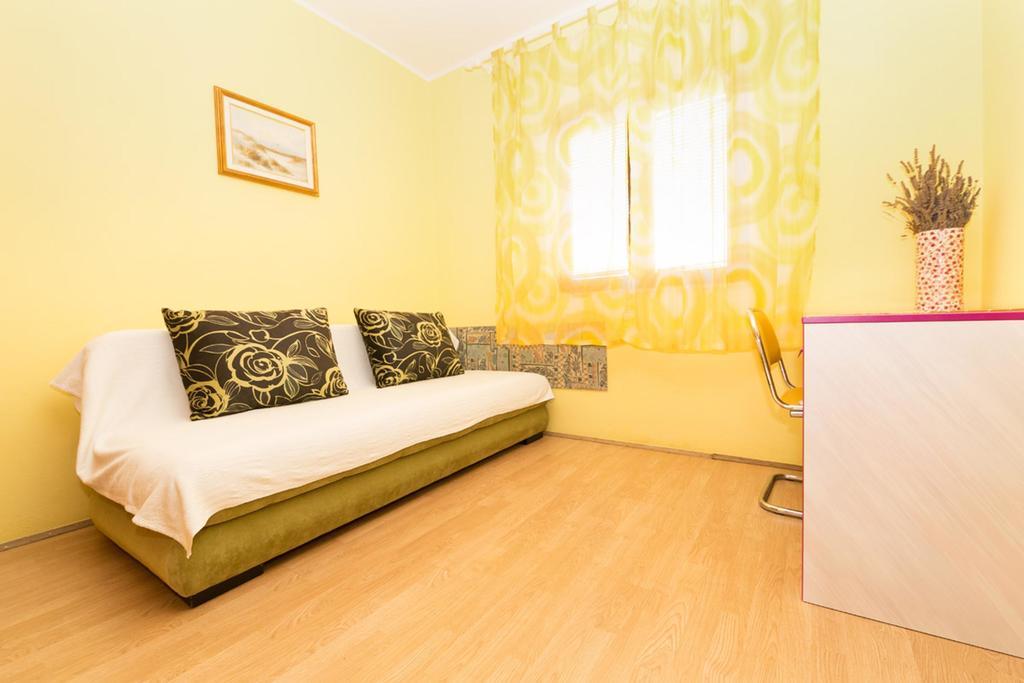 Apartments Branko Rovinj Exteriér fotografie