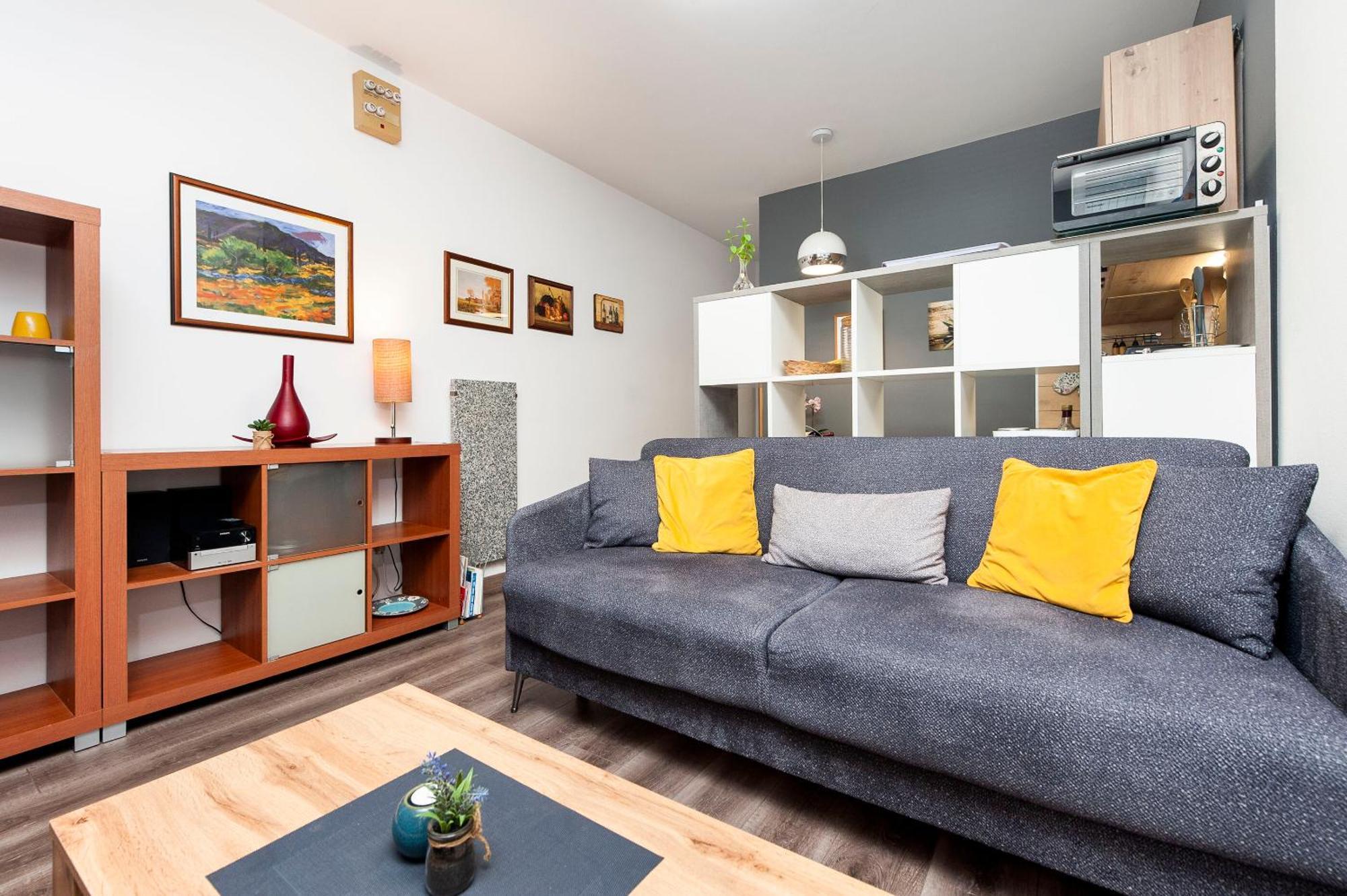 Apartments Branko Rovinj Exteriér fotografie